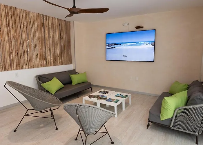 Suut Hostal Boutique