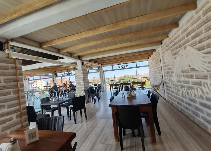Casa De Sal - Salt Hotel