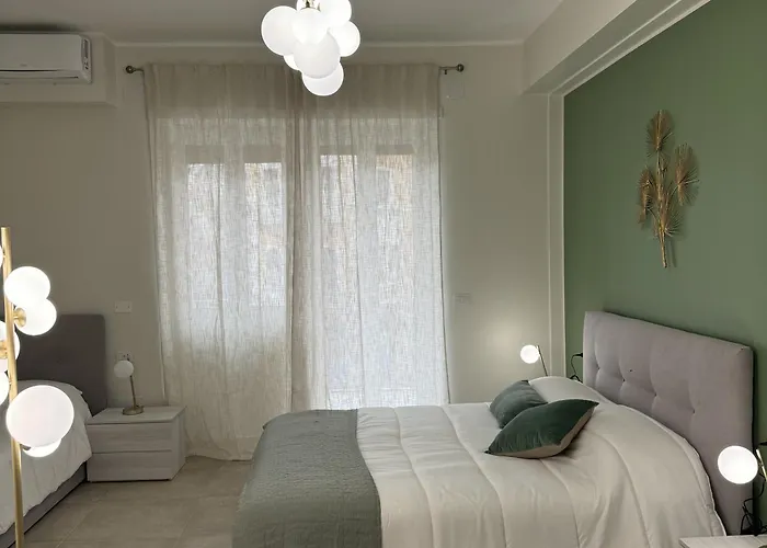 Hotel Dimora dei Vespri 2 Catania