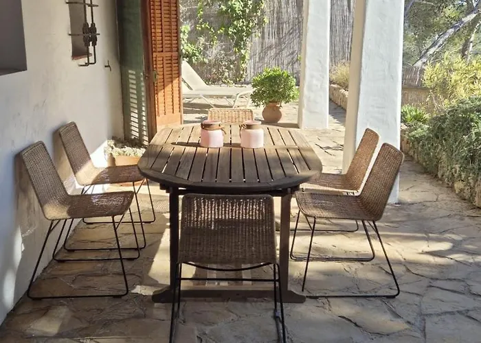 Casa Anexo