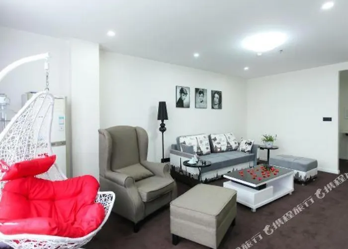 Xana Lite Changzhou Liyang Hongkou