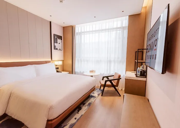 Four Points By Sheraton Dunhuang
