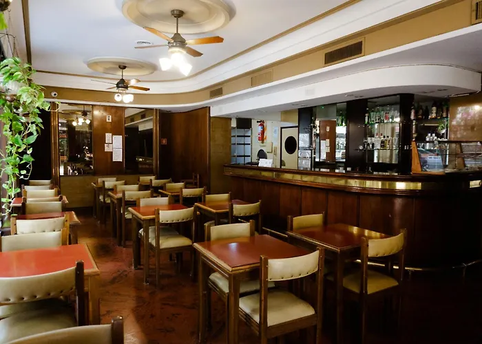 Eleven Palace Hotel Ciudad Autónoma de Ciudad Autónoma de Buenos Aires