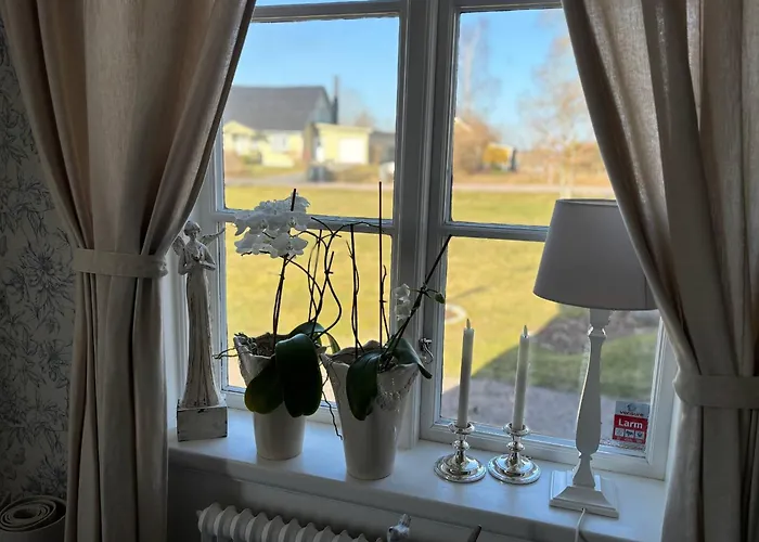 Kyrkgatan B&B