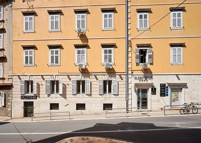 Villa Olea