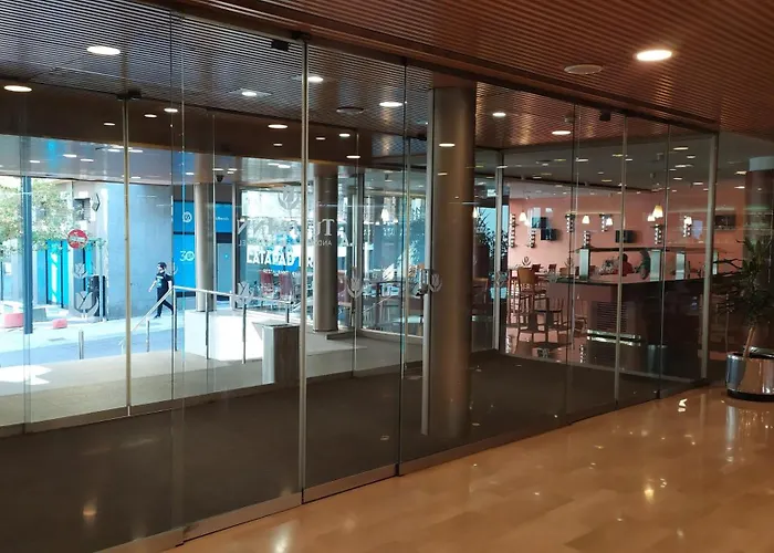Sercotel Delfos Andorra
