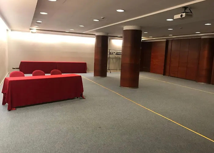 Sercotel Delfos Andorra