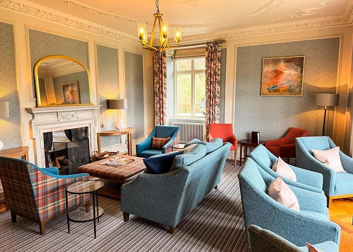 Lindeth Fell Country House
