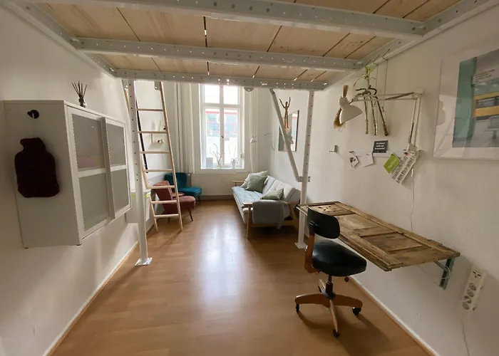 Kiez Hostel Berlin