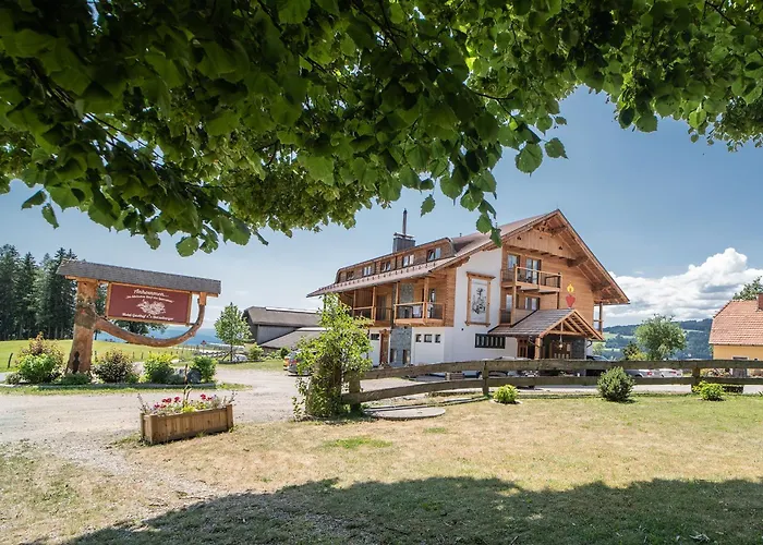 Hotel-Gasthof Deixelberger