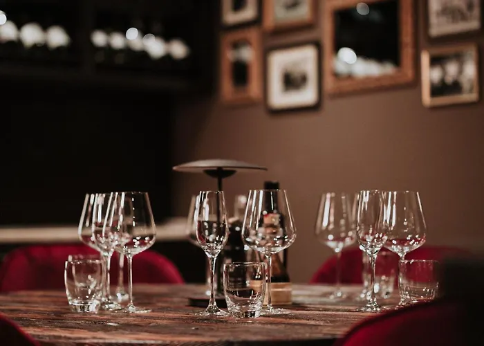 Boscovich Boutique Hotel