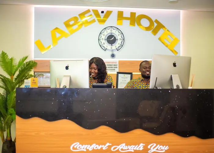 Labev Hotel