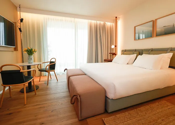 Laguna Faro Suites - Adults Only Grado