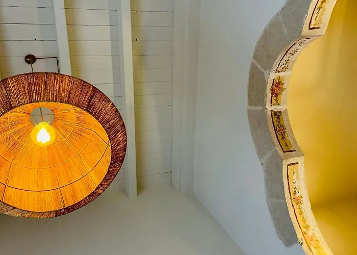 Palazzo Mata Boutique Hotel