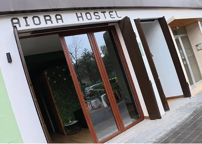 Aiora Hostel