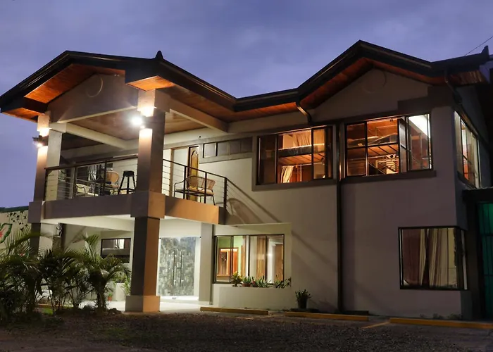 Ceiba Hostel