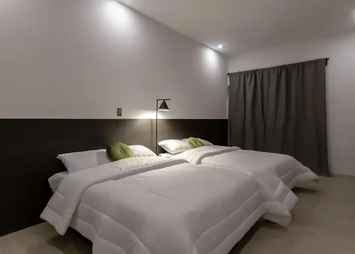 Altitude Loft Hotel