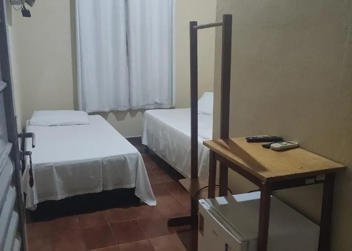 Hotel Líder