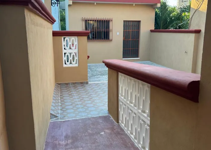 Hostal Rosy
