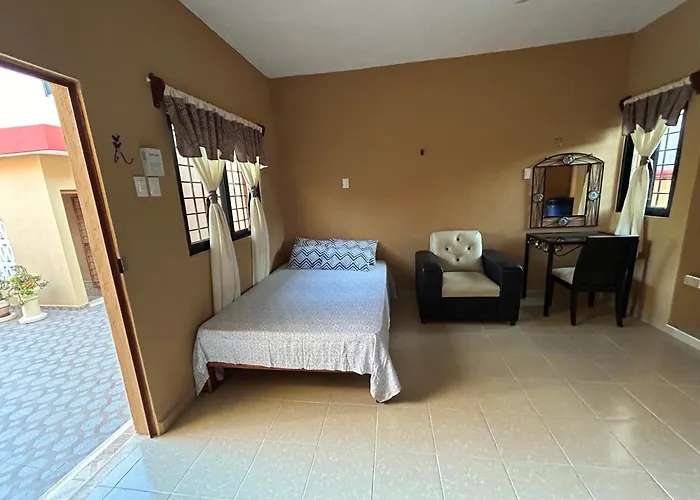 Hostal Rosy