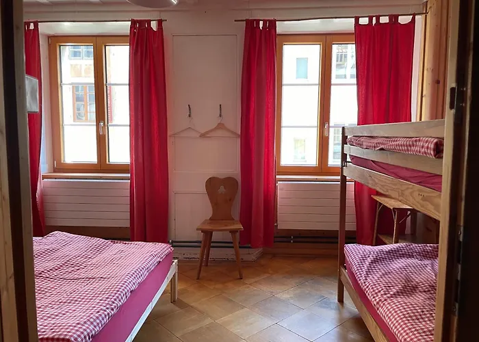 Maison La Coquille