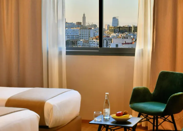 Aday Hotel Casablanca