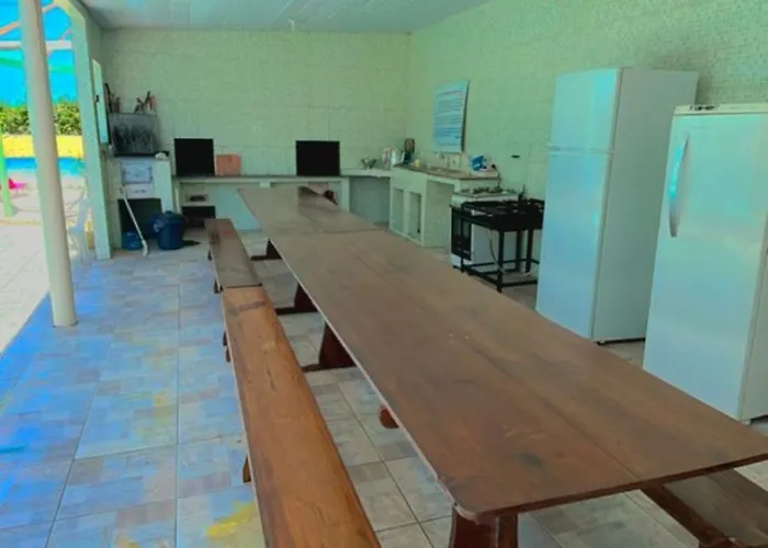 Hotel Pousada Da Barra