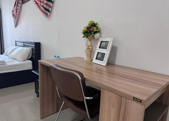 Savan Itecc Hotel