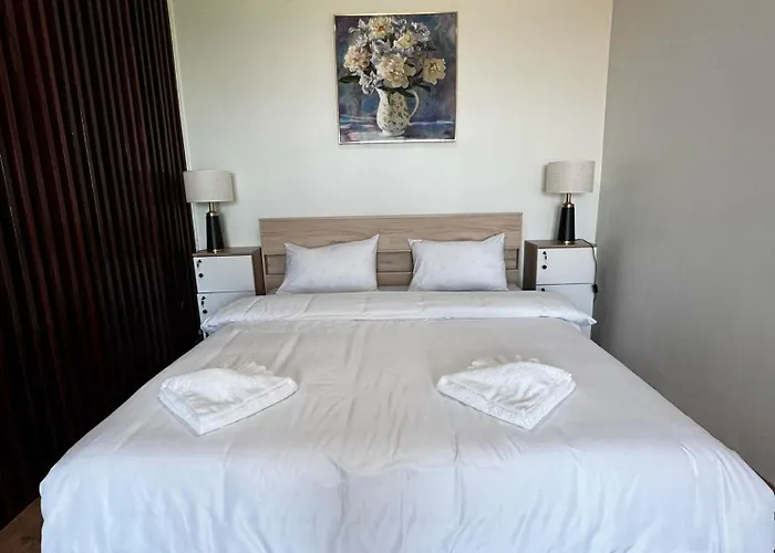 Savan Itecc Hotel