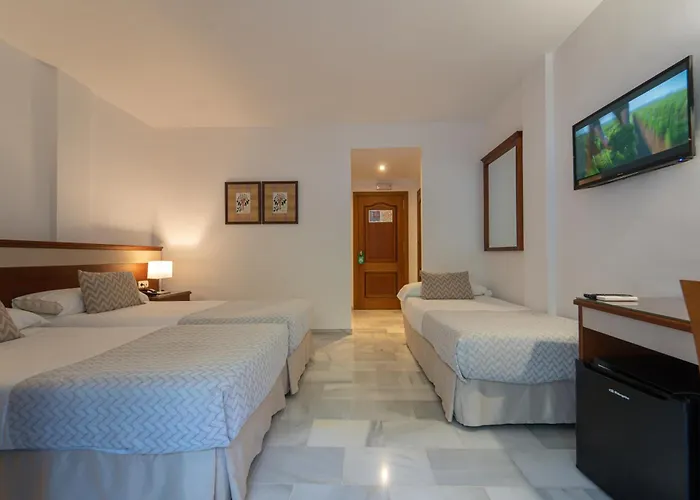 Hotel Piedra Paloma By Croma