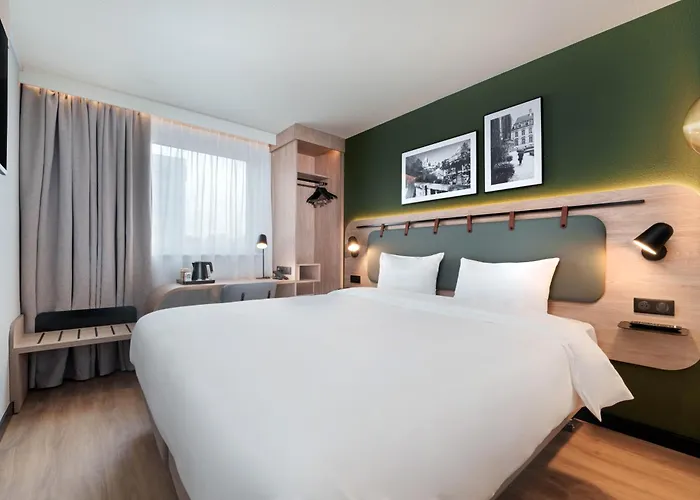 Campanile Prime - Argenteuil