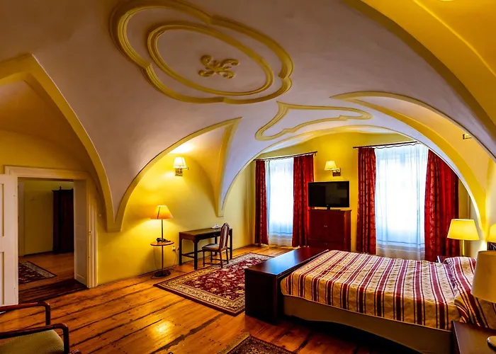Hotel Casa Wagner