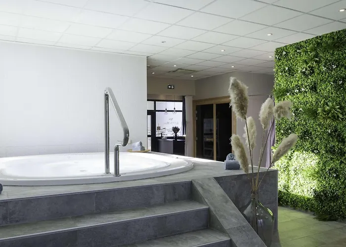 Best Western Hotel De La Cite & Spa