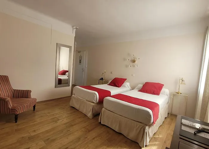 Hotel Du Forum