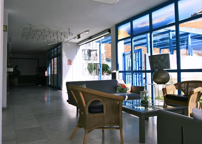 Aparthotel Costa Volcán&Spa
