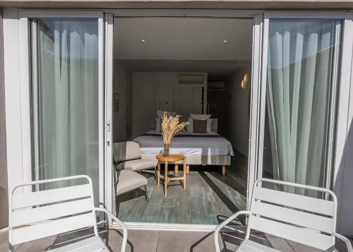 Hotel & Spa Des Gorges Du Verdon