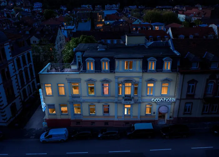 Acor Boutique Hotel