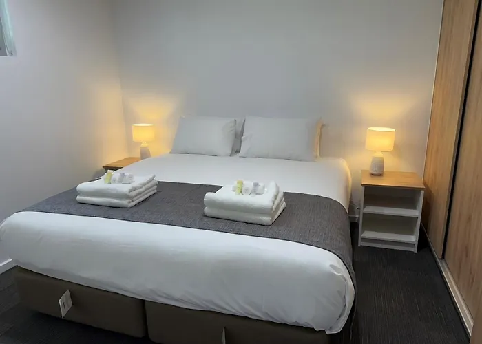 Brighton Hotel Motel