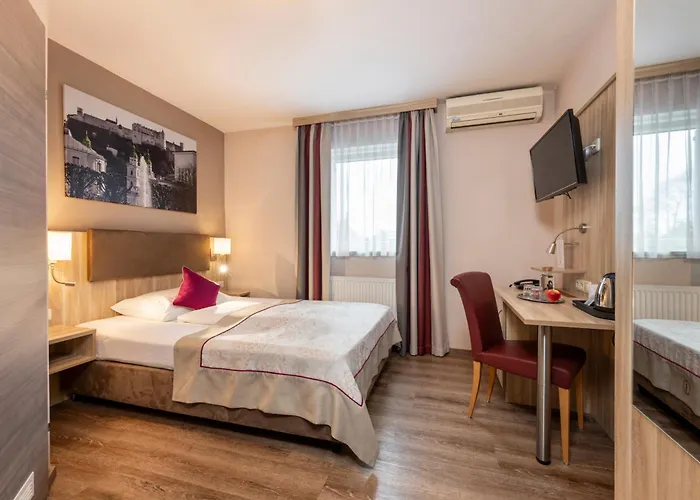 Hotel Junior By Max 70