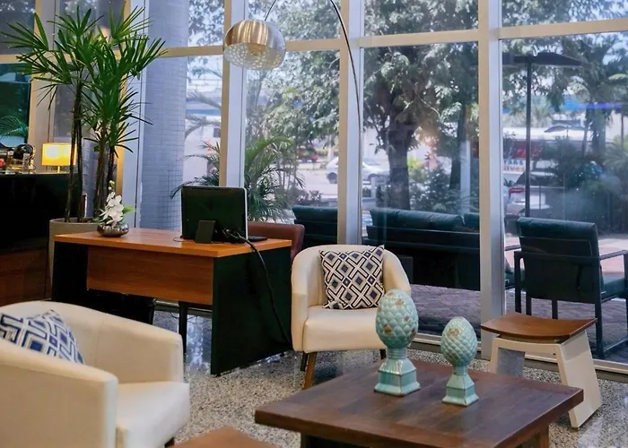 Holiday Inn Manaus By Ihg