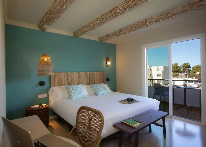 Casual Bahia Ibiza By Casual Hoteles