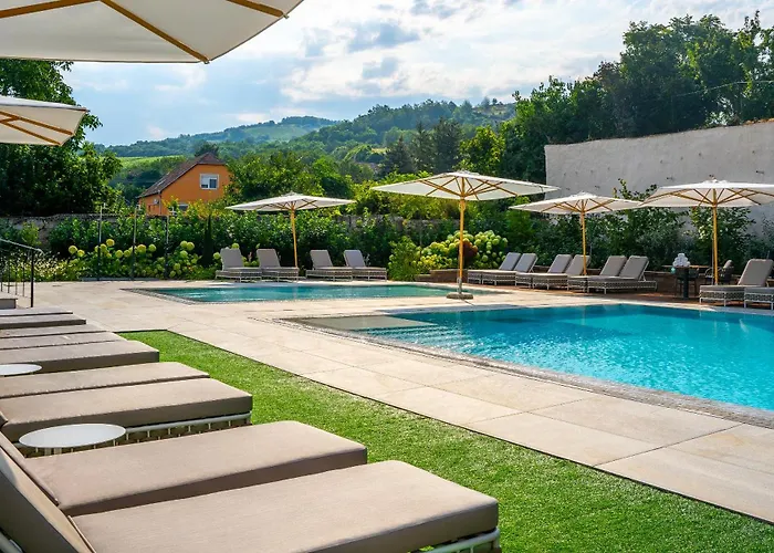 Andrassy Kuria & Spa