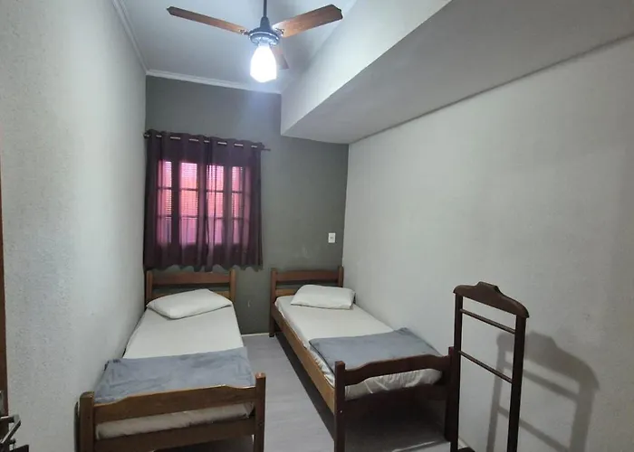 Hotel & Hostel San Jose