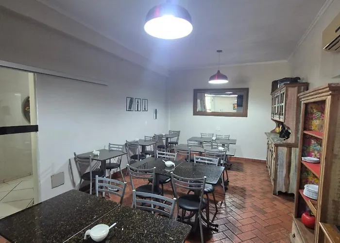Hotel & Hostel San Jose