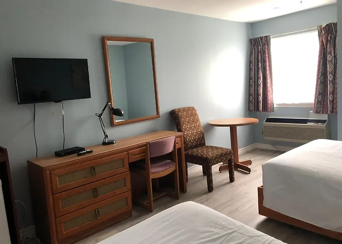 Annapolis Royal Inn & Suites