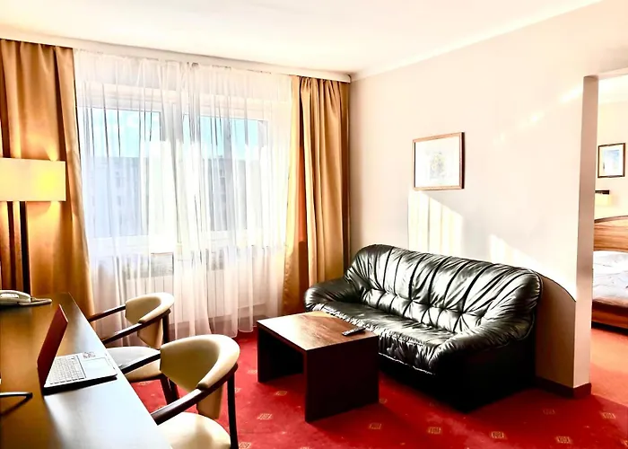Hotel Orion