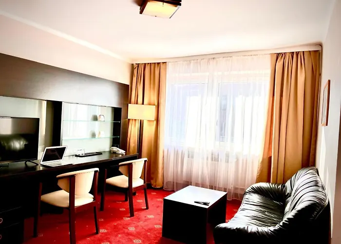 Hotel Orion