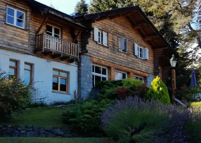 Hotel Angostura
