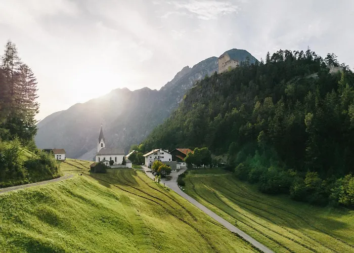 Gasthof Kronburg