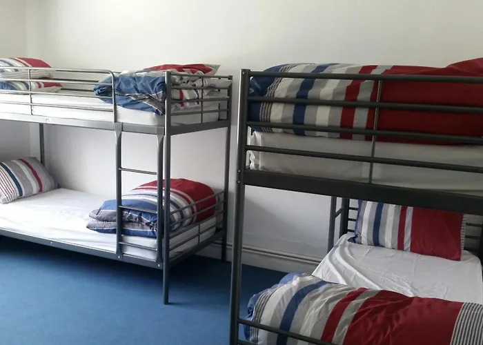 The Queens Hostel